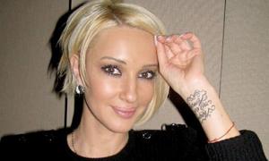 Російську телеведучу пограбували у Німеччині