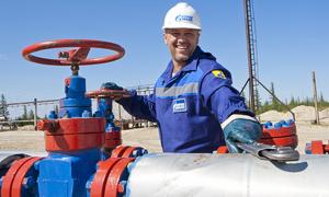 Росія знизила Україні ціну на газ і дала кредит