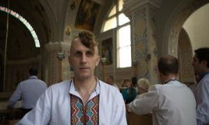 Суд відпустив фотографа-євромайданівця в обмін на визнання вини