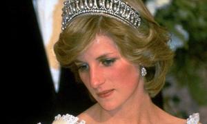 У Скотланд-Ярді запевняють, що спецназ не вбивав принцесу Діану