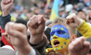 У США наголошують, що домовленості Києва й Москви не вирішили проблеми протестів