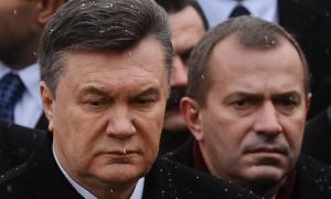Янукович у Китаї домовився за 3 мільярди євро для фірми, пов’язаної з Клюєвим