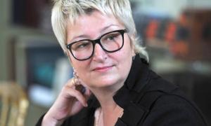 Тетяна Устинова пише роман про таємниці російської Держдуми