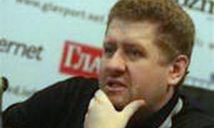 Бондаренко: Янукович не спалював у Москві мости в Європу 