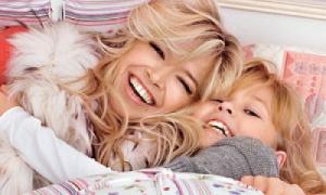 Віра Брежнєва подумує про усиновлення дитини