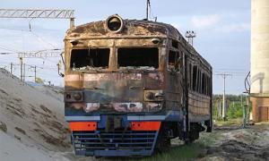 Укрзалізниця готується віддати електрички приватникам