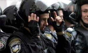 Опозиція у Раді підніме питання нумерації шоломів «Беркута»