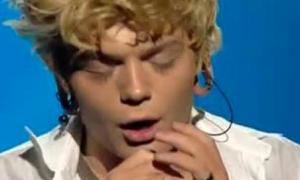 Олександр Кривошапко пояснив, чому співав на Антимайдані