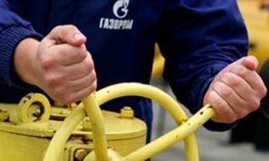 Російський президент заявив, що знижка на газ для України є тимчасовою