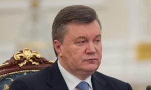 Янукович: Україна купуватиме більше російського газу, якщо влаштує ціна
