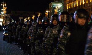 Президент каже, що розгін Євромайдану 30 листопада не входив у інтереси влади