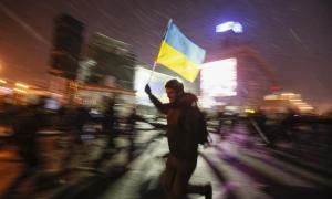 Депутати звільнили євромайданівців