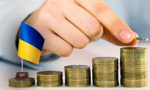 МВФ: В Україні спостерігається непослідовна економічна політика 