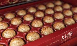 Цукерки Roshen можуть повернутися на російський ринок до весни