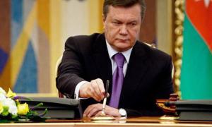 Президент підписав євроінтеграційний закон про вибори