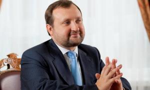 Арбузов розповів, що треба зробити Україні, щоб потрапити у ЄС