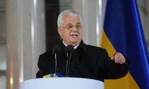 Кравчук передасть Януковичу прохання молоді з Євромайдану про зустріч