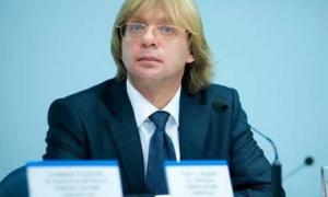 Помер відомий український журналіст Ігор Слісаренко