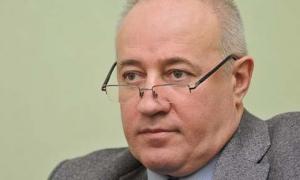 Чумак: Сьогодні влада діє за принципом "друзям - все, а ворогам - закон"