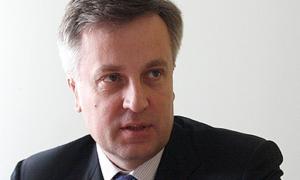 Наливайченко: Потрібно повернути контроль за урядом з боку парламенту і громадянського суспільства