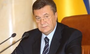 Янукович полетить до Путіна обговорювати ЄврАзЕc