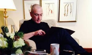 Ходорковський заявив, що не збирається займатися політикою