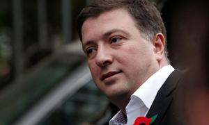 Суд припинив повноваження мера Тбілісі за розтрату державних коштів