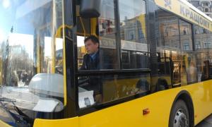 Транспортники Києва готуються до страйку