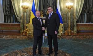 Росія озвучила гарантії непідписання Україною угоди з ЄС