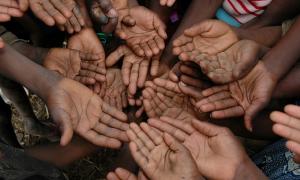 22% людей у світі живуть менш ніж на долар у день