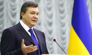 Янукович вимагає продовження роботи Ради і прийняття Держбюджету в цьому році