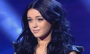 Марія Яремчук не знає, де брати гроші на «Євробачення»