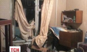 У Миколаєві чоловік втратив зір і руки через саморобну петарду