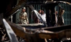 У Єгипті вибухом вбило 14 людей