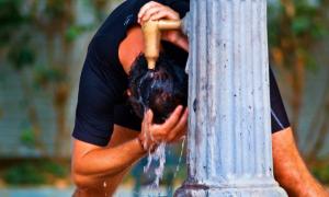 Синоптики прогнозують коротку весну і спекотне літо