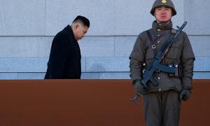 ЗМІ: Диктатор КНДР Кім Чен Ин віддавав наказ про страту дядька на п ’яну голову