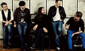 Гурт «Океан Ельзи» безкоштовно виступить у московському Шереметьєво