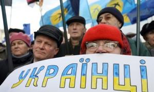 Держстат: У січні чисельність українців скоротиться на 66 тисяч осіб