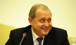Могильов зізнався, що підкидав гроші на Антимайдан