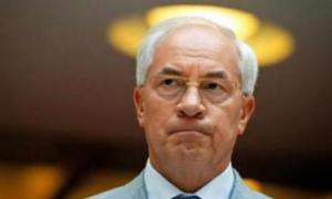 Азаров сформулював позицію України щодо співпраці з Митним союзом