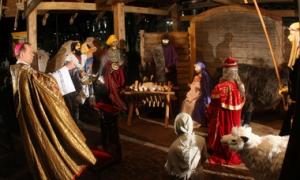 Католики і протестанти всього світу сьогодні святкують Різдво