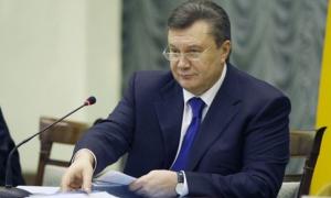 Президент вимагає від міністра МВС негайно розібратися з побиттям журналістки