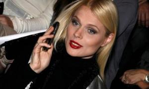 Ольга Фреймут за рік втратила півсотні друзів