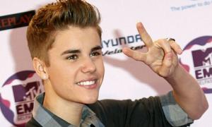 Джастін Бібер офіційно розпрощався з шоу-бізнесом