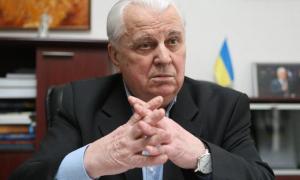 Кравчук переконаний, що Росія ніколи не відпустить від себе Україну