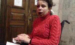Міліція встановила осіб, причетних до побиття Тетяни Чорновол