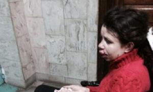 Медики відмітили позитивну динаміку у стані здоров’я побитої журналістки