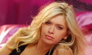 Віра Брежнєва розповіла про суворого батька