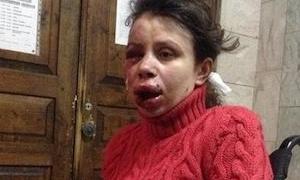 Тетяна Чорновол: «Я думала, що вони мене вб’ють»