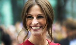 Джулія Робертс розкритикувала знаменитостей